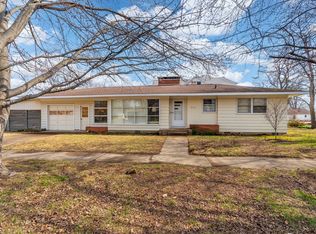 202 N 21st St, Murphysboro, IL 62966