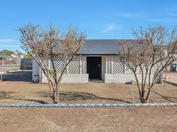 3811 S 9th St #A, Phoenix, AZ 85040