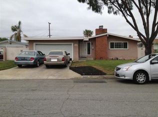 16021 Barbata Rd, La Mirada, CA 90638