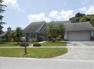 1360 S Audubon Dr, Homestead, FL 33035