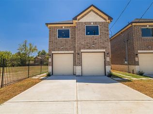 4510 Maggie St #B, Houston, TX 77051