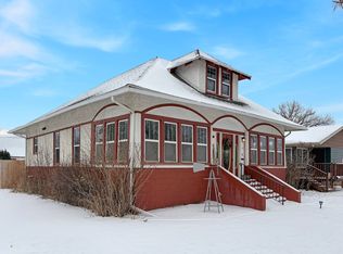 104 Lincoln Ave NW, Sidney, MT 59270