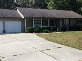 244 Bent Tree Pl, Blairs, VA 24527