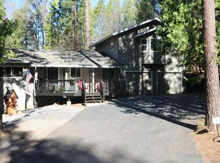 2940 Black Oak Ct, Arnold, CA