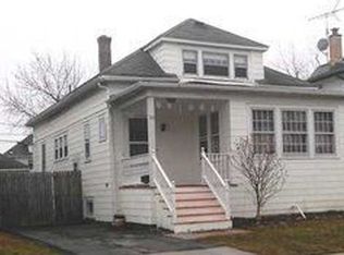 53 Crosby Ave, Buffalo, NY 14217