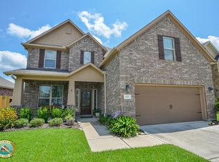 415 Iris Rose Ct #0, Rosenberg, TX 77469