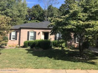 4113 Machupe Dr, Louisville, KY