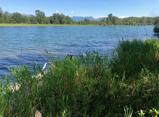 200 Siblerud Ln #PARCEL, Kalispell, MT 59901