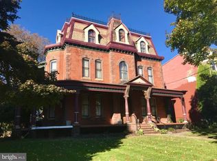 620 Center St, Reading, PA 19605