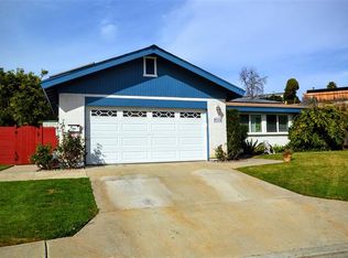 9334 Van Andel Way, Santee, CA 92071