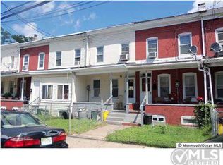 1128 Nottingham Way, Hamilton, NJ 08609