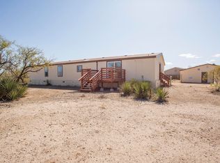 505 N Tomasita Dr, Vail, AZ 85641