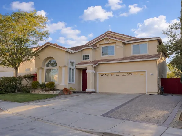 4562 Encanto Way, San Jose, CA 95135