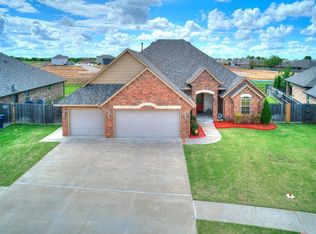 10913 Millbrook Ln, Oklahoma City, OK 73162