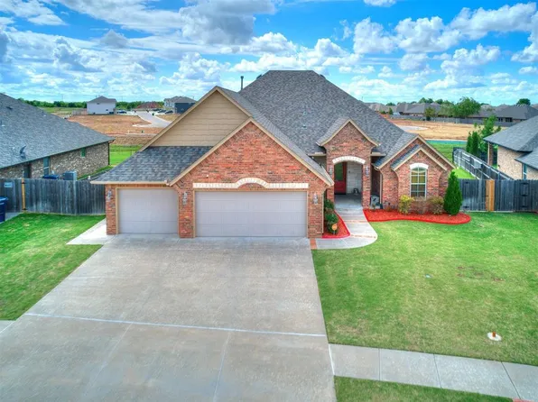 10913 Millbrook Ln, Oklahoma City, OK 73162