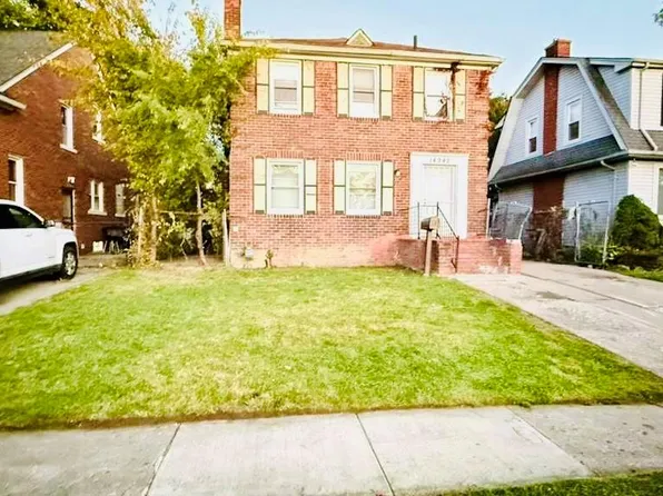 14942 Robson St, Detroit, MI 48227
