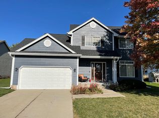 3306 SW Maize Dr, Ankeny, IA 50023