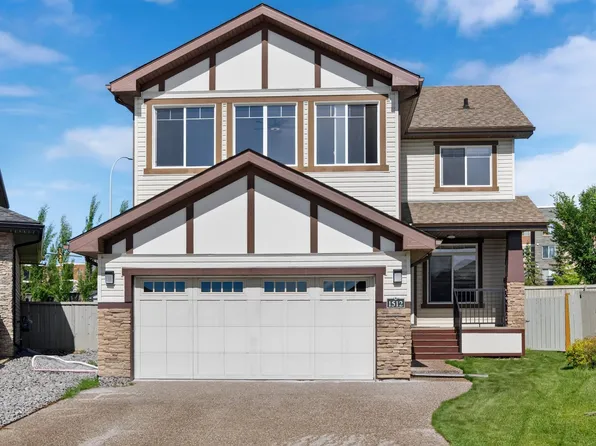 1512 Cunningham Cpe SW, Edmonton, AB T6W 0Y3