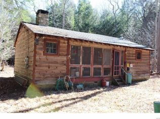 195 Chipmunk Hollow Rd, Margaretville, NY 12455