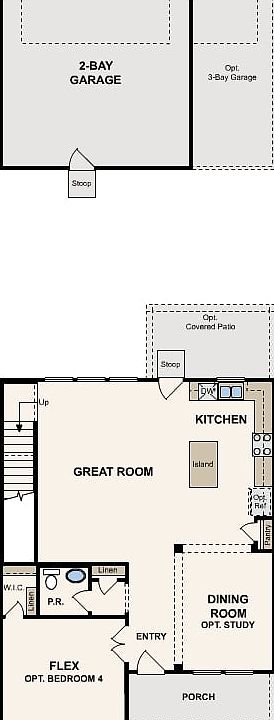 2nd image of 2446 Lucy Axel Ln