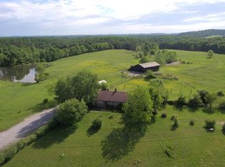 4880 N Us Highway 25, East Bernstadt, KY 40729