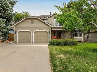 16700 E Prentice Ave, Centennial, CO 80015