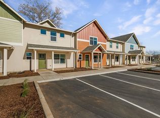 Floral East Apartment Homes, Chico, CA 95973