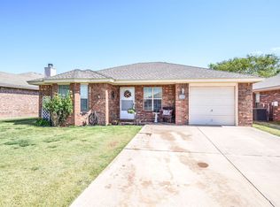 1418 78th St, Lubbock, TX 79423