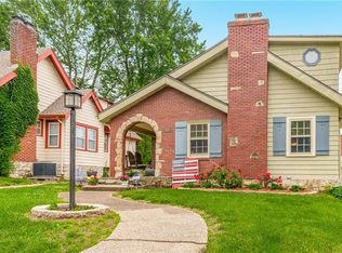 317 E 70th Ter, Kansas City, MO 64113