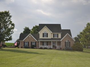 248 Battlefield Rd, Waynesboro, VA 22980