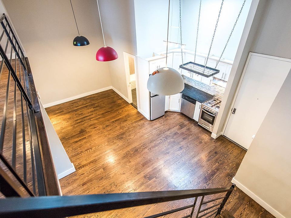 1st image of 229 Jefferson St #3FF