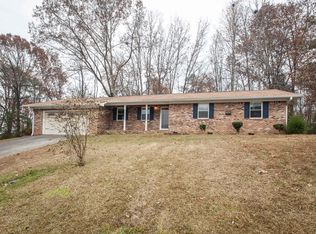 8100 Lakewinds Dr, Harrison, TN 37341
