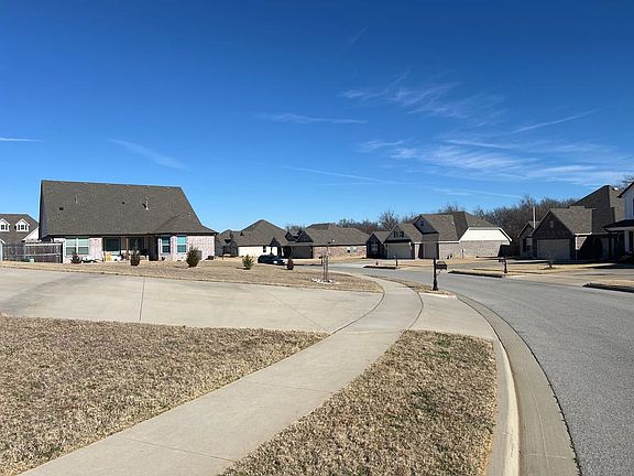 4th image of 11806 N 131st East Ave