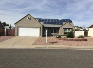 1320 E Utopia Rd, Phoenix, AZ 85024