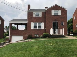 624 Glowood Dr, Pittsburgh, PA