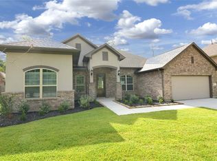 2025 Brookmont Dr, Conroe, TX 77301
