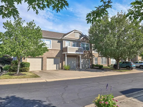 2126 Carrick Ct Unit 202, Crescent Springs, KY 41017