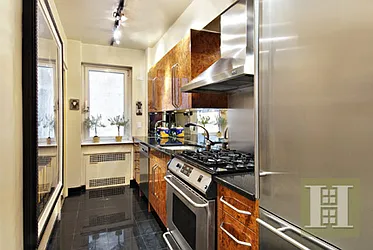 Sold by Halstead Real Estate