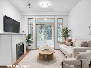 3294 Mount Seymour Pkwy #105, North Vancouver, BC