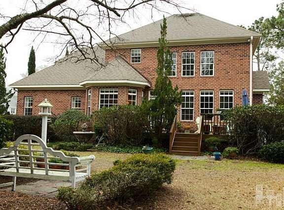 2nd image of 4821 Wedgefield Dr