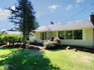 15625 Issaquah Hobart Rd SE, Issaquah, WA 98027