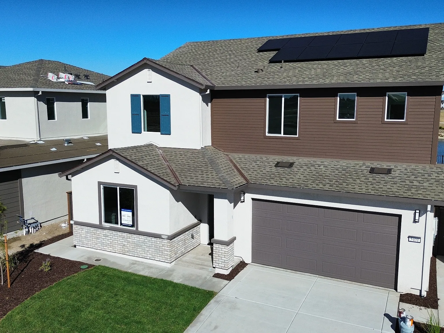 1 bed, 700 sqft, $1,849 — Photo 1