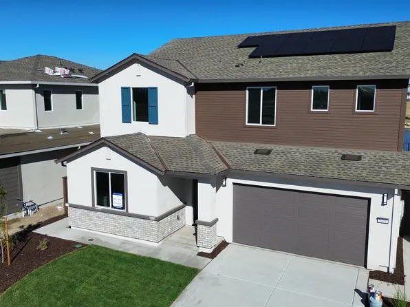 5401 Delta Marina Way, Sacramento, CA 95835