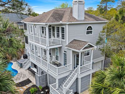 6 Quail Street, Hilton Head Island, SC, 29928