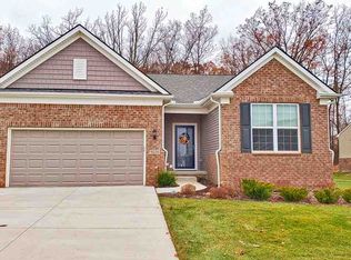 9236 Pine Valley Dr, Grand Blanc, MI 48439