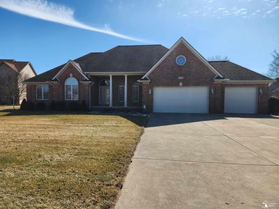 720 Saint Anne Ln, Monroe, MI, 48162