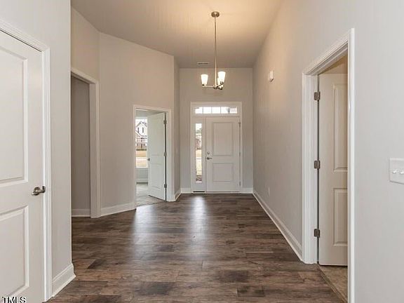 3rd image of 3825 Fletcher Dr Lot 177