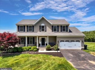 8069 Pleasant Valley Rd, Stewartstown, PA 17363