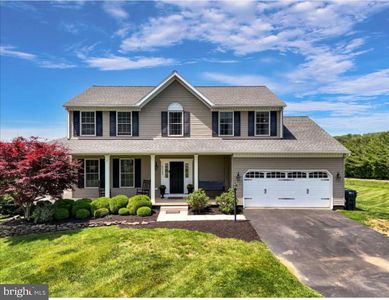 8069 Pleasant Valley Rd, Stewartstown, PA, 17363