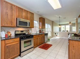 19826 Cypresswood Spgs, Spring, TX 77373